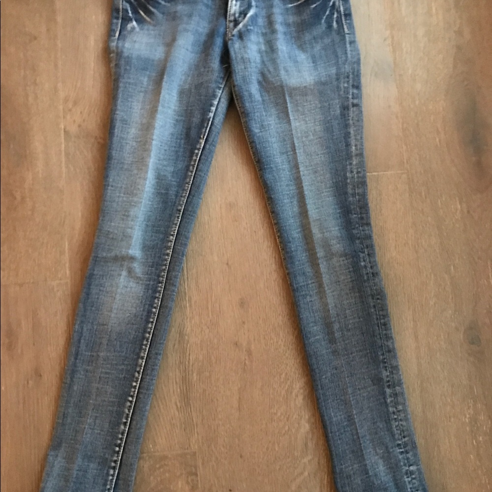 Kitson jeans